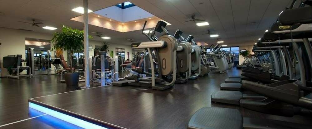 Fitnessclub VITA SPA