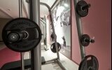 Fitnessraum