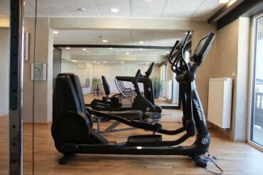 Fitnessraum, Quelle: Wellnesshotel Zum Koch