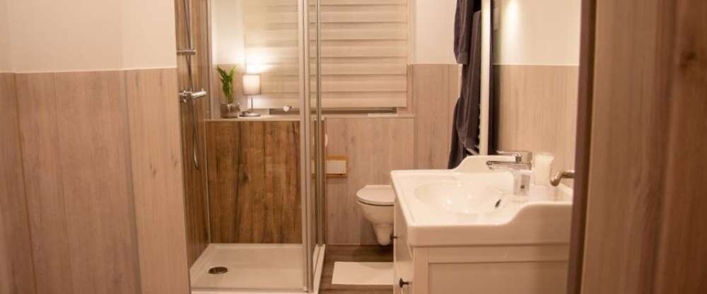 FLAIR Bad Rodach - Badezimmer Heimatliebe