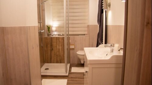 FLAIR Bad Rodach - Badezimmer Heimatliebe