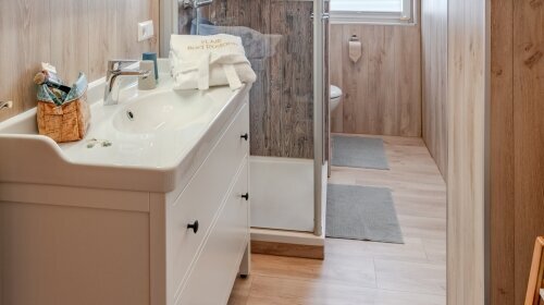 FLAIR Bad Rodach - Badezimmer Heimatgefühl