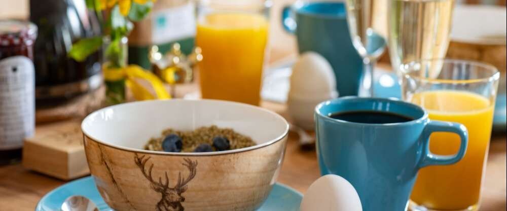 FLAIR Bad Rodach - Küche