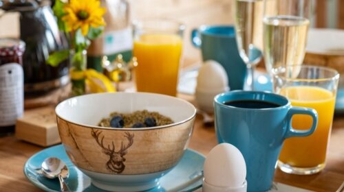 FLAIR Bad Rodach - Küche