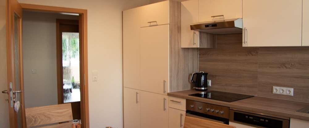 FLAIR Bad Rodach - Küche