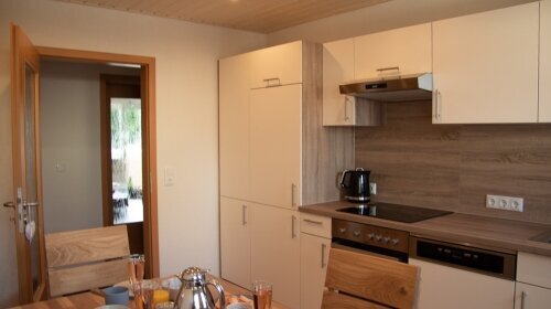 FLAIR Bad Rodach - Küche