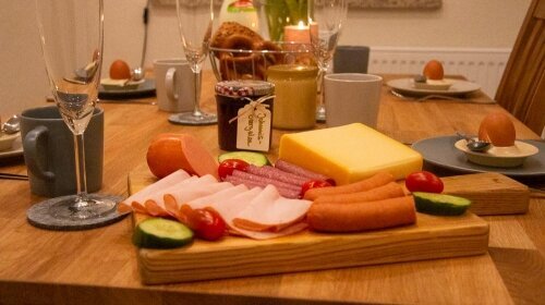 FLAIR Bad Rodach - Küche Heimatliebe