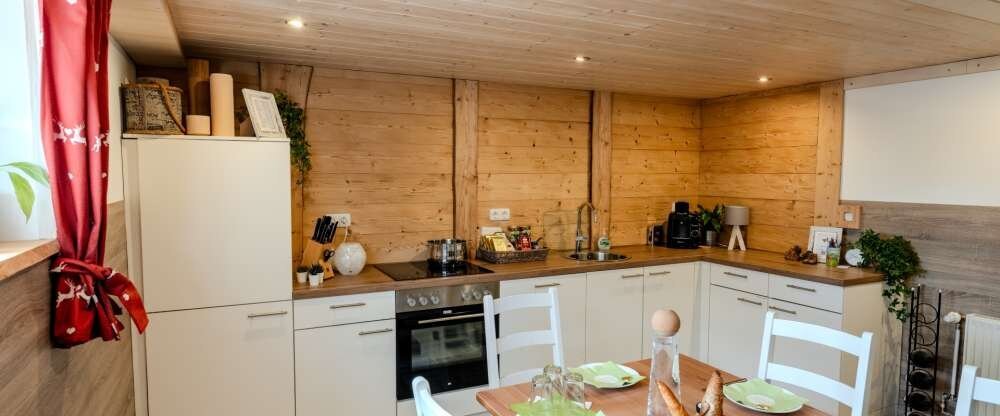 FLAIR Bad Rodach - Kaminstube