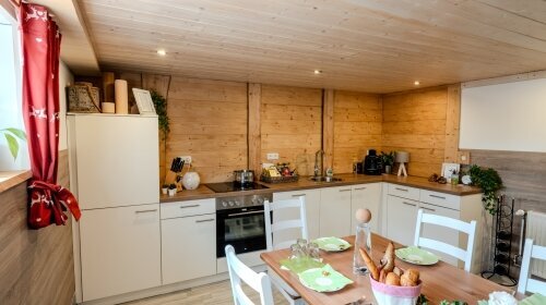 FLAIR Bad Rodach - Kaminstube