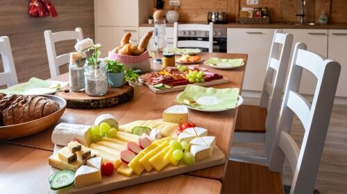 FLAIR Bad Rodach - Küche