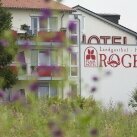 Flair Hotel Landgasthof Roger - Hotel-Außenansicht