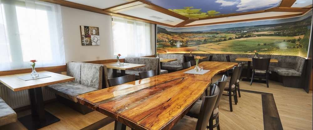 Flair Hotel Landgasthof Roger - Hotel-Innenansicht