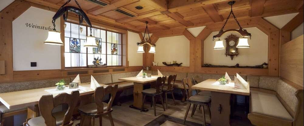 Flair Hotel Landgasthof Roger - Hotel-Innenansicht