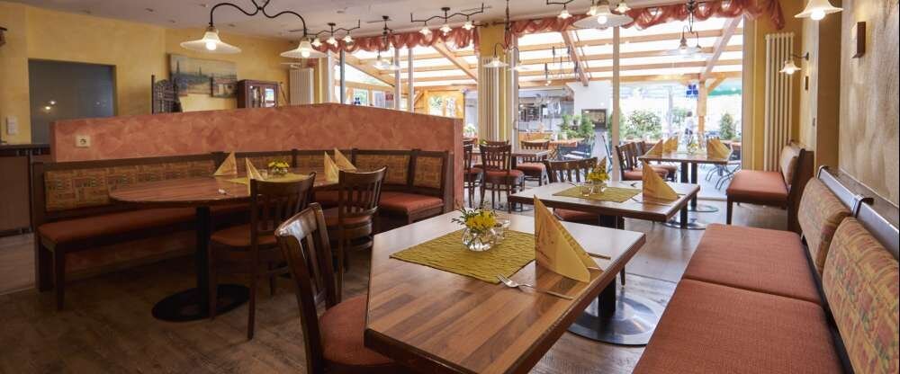 Flair Hotel Landgasthof Roger - Hotel-Innenansicht