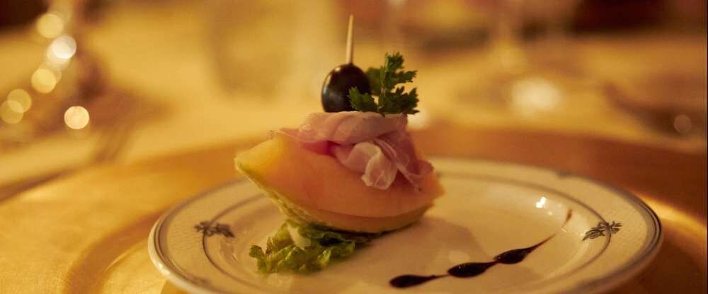 Flair Hotel Landgasthof Roger - Küche