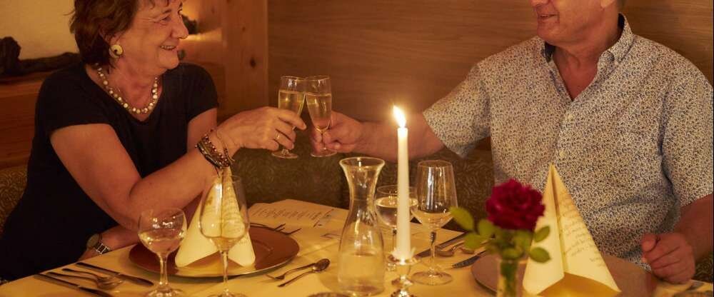 Flair Hotel Landgasthof Roger - Küche