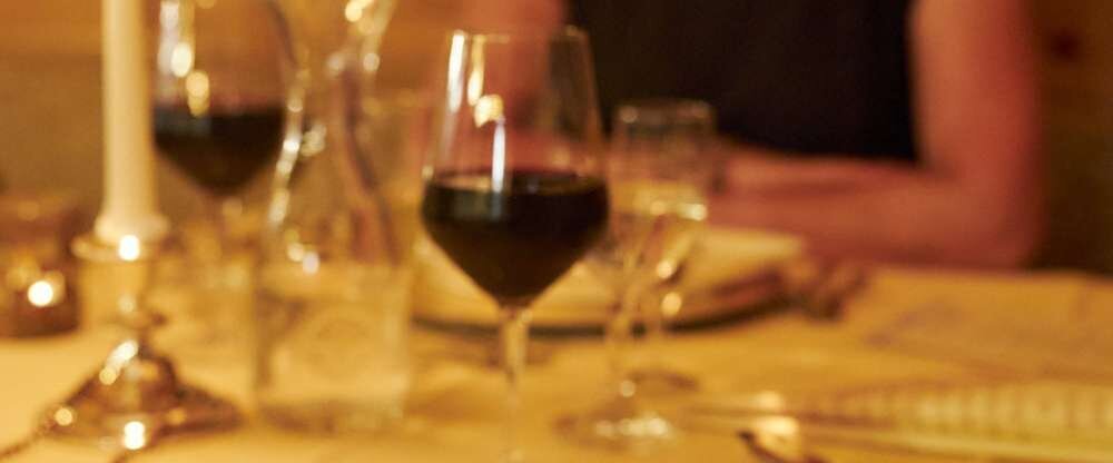 Flair Hotel Landgasthof Roger - Küche