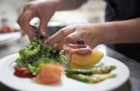 Flair Hotel Landgasthof Roger - Restaurant