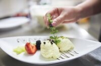 Flair Hotel Landgasthof Roger - Restaurant