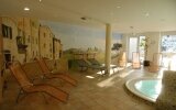 Flair Hotel Landgasthof Roger - Wellnessbereich