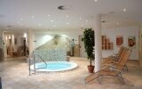 Flair Hotel Landgasthof Roger - Wellnessbereich