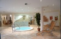 Flair Hotel Landgasthof Roger - Wellnessbereich