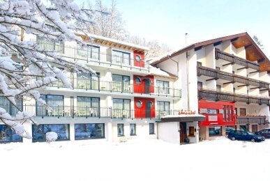  Flair Hotel Sonnenhof, Quelle: Ringhotel Sonnenhof ****