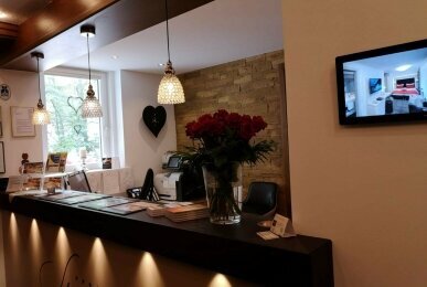Flair Hotel Sonnenhof **** - Hotel-Innenansicht, Quelle: Ringhotel Sonnenhof ****