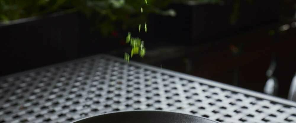 Flair Hotel Sonnenhof **** - Küche