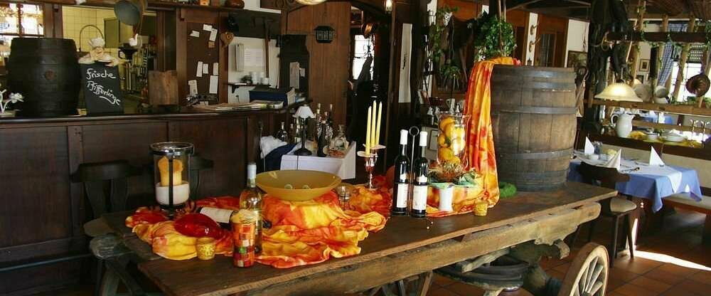 Gasthof am Selteltor