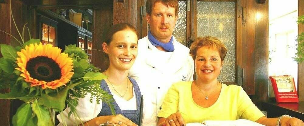 Gasthof am Selteltor