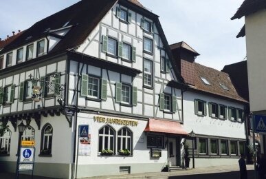 Flair Hotel Vier Jahreszeiten, Quelle: Flair Hotel Vier Jahreszeiten
