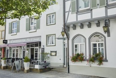 Flair Hotel Vier Jahreszeiten, Quelle: Flair Hotel Vier Jahreszeiten
