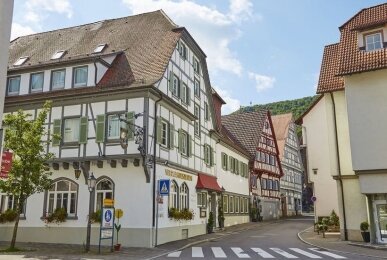 Flair Hotel Vier Jahreszeiten, Quelle: Flair Hotel Vier Jahreszeiten