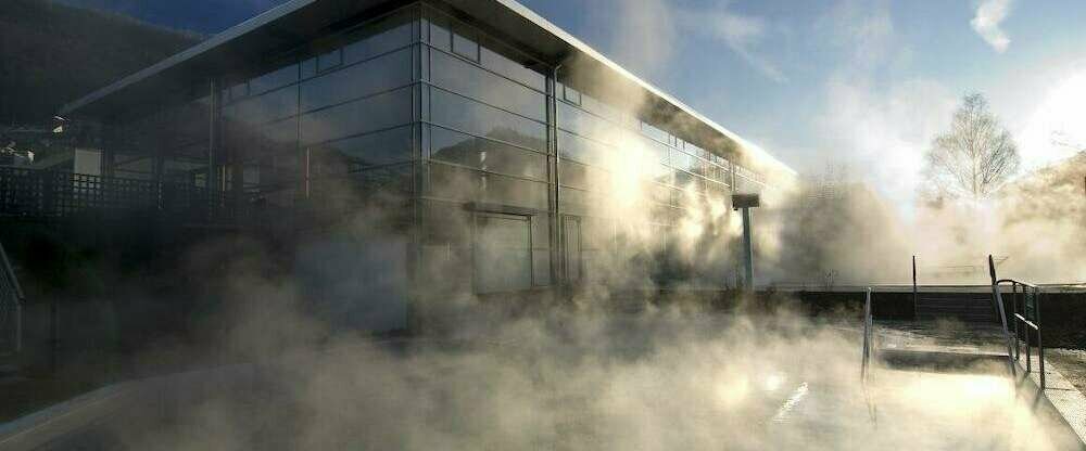 Flair Hotel Vier Jahreszeiten - Albtherme