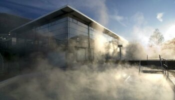 Flair Hotel Vier Jahreszeiten - Albtherme