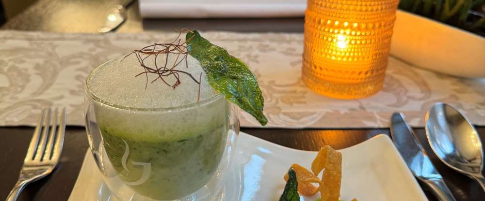 Flair Hotel Vier Jahreszeiten - Hotel-Innenansicht