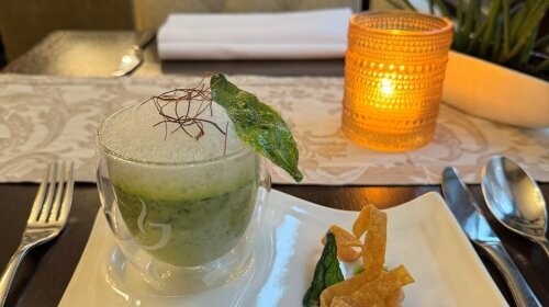 Flair Hotel Vier Jahreszeiten - Hotel-Innenansicht