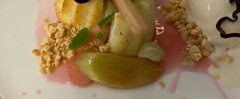 Flair Hotel Vier Jahreszeiten - Hotel-Innenansicht