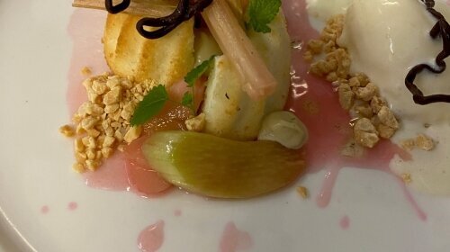 Flair Hotel Vier Jahreszeiten - Hotel-Innenansicht