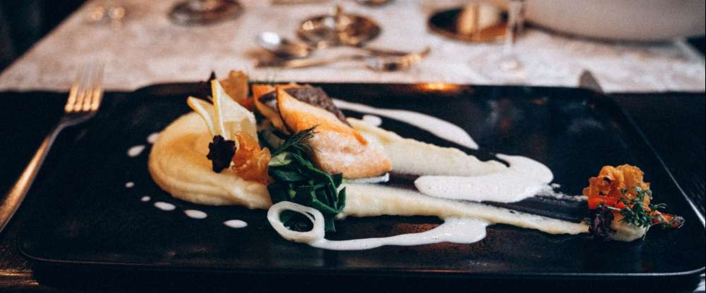 Flair Hotel Vier Jahreszeiten - Hotel-Innenansicht