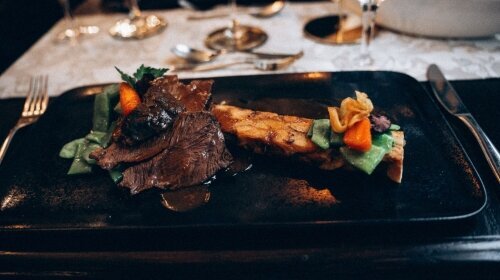 Flair Hotel Vier Jahreszeiten - Hotel-Innenansicht