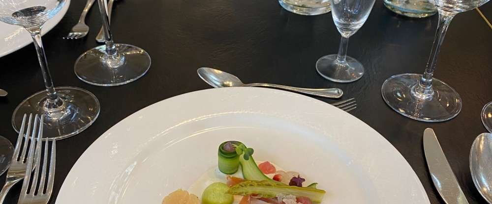 Flair Hotel Vier Jahreszeiten - Hotel-Innenansicht