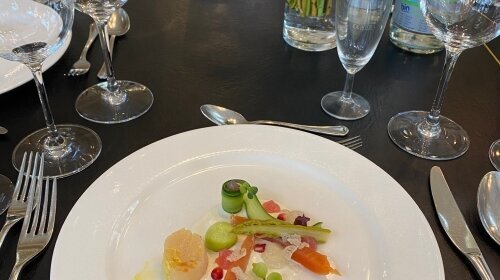 Flair Hotel Vier Jahreszeiten - Hotel-Innenansicht