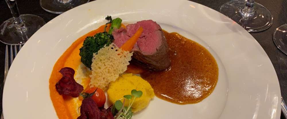 Flair Hotel Vier Jahreszeiten - Hotel-Innenansicht