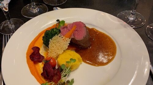 Flair Hotel Vier Jahreszeiten - Hotel-Innenansicht