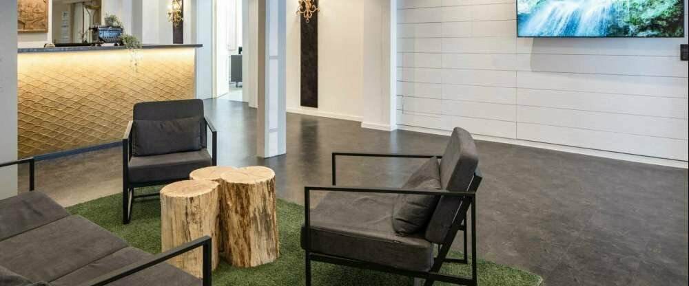 Flair Hotel Vier Jahreszeiten - Hotel-Innenansicht