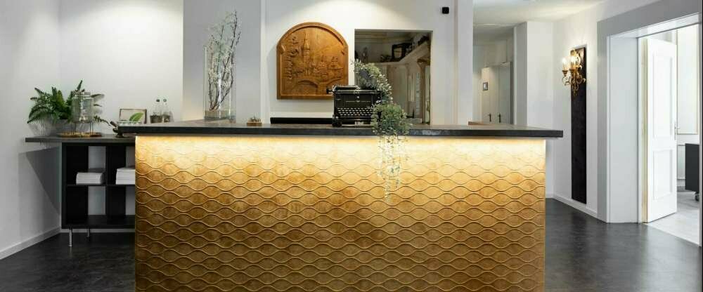 Flair Hotel Vier Jahreszeiten - Hotel-Innenansicht