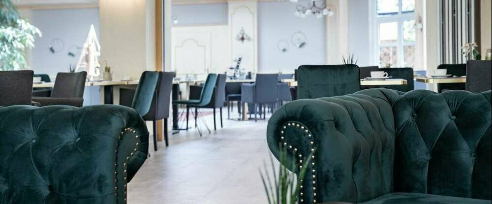 Flair Hotel Vier Jahreszeiten - Hotel-Innenansicht