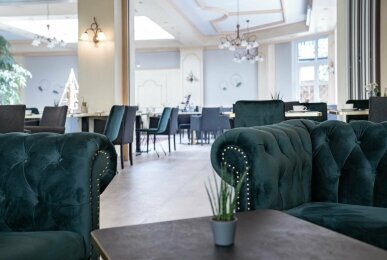 Array, Quelle: Flair Hotel Vier Jahreszeiten